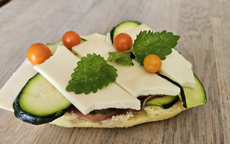 Käsebrot